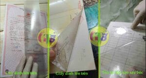 bóc ép plastic thái bình gt8j