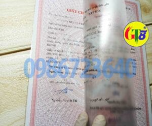 bóc ép plastic hà nam gt81