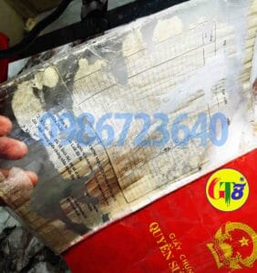 bóc ép plastic hà nam gt 8 phục hồi