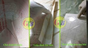 bóc ép plastic hải phòng hg1