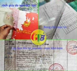bóc ép plastic nghệ an gt81