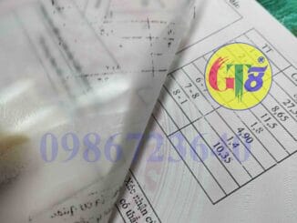 bóc ép plastic nghệ an gt81s