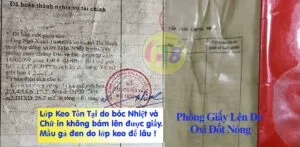 bóc ép plastic thái nguyên gt8h1