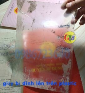 bóc ép plastic hà giang gt8f