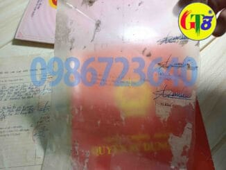 bóc ép platic nam định gt8j1