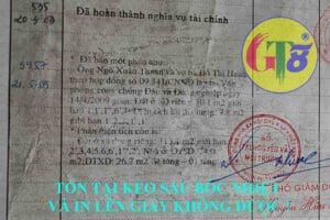 bóc ép plastic tuyên quang gt8ih
